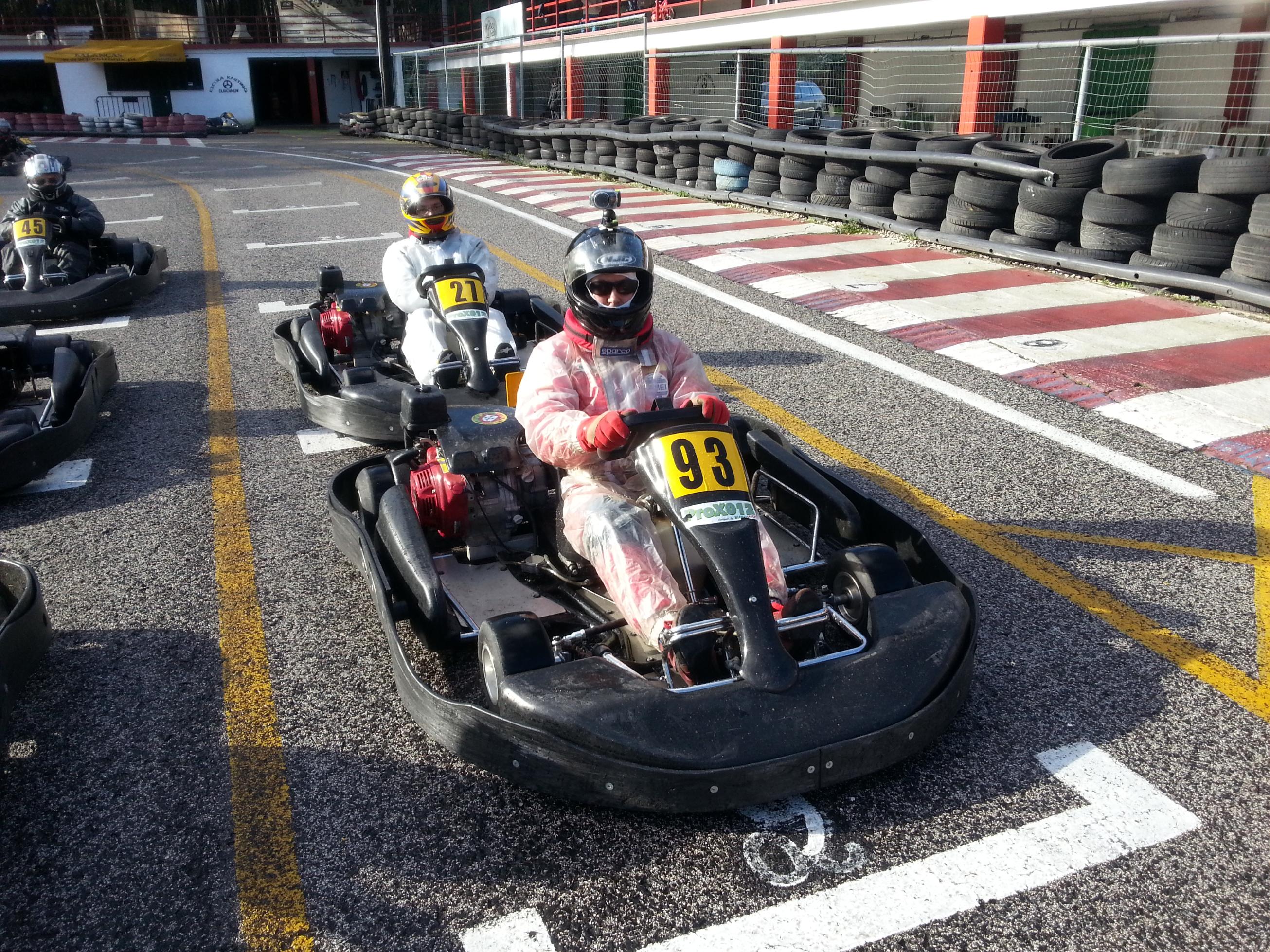XIII Campeonato Ormei38